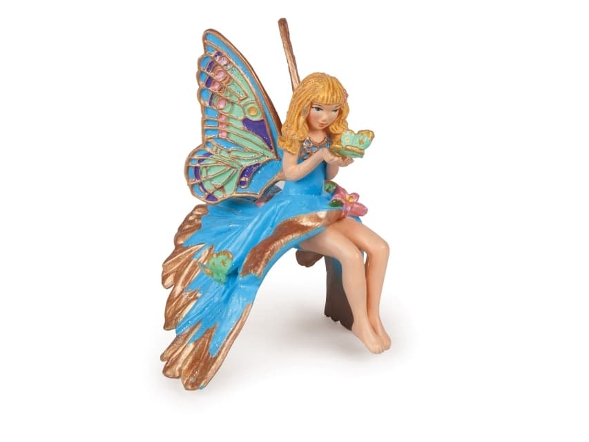 Papo 38826, Samlarfigur, Filmer och TV-serier, 35 g