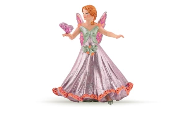 Papo 38806, 3 År, The Enchanted World, Multifärg, PVC