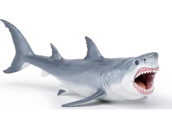 Figurka Papo Megalodon