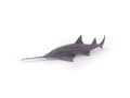 Miniatyrbilde 4 av 5: Papo Sawfish, 3 år, Marine life, Grå, PVC