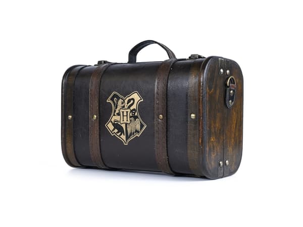 Harry Potter - Trouble Finds Me Premium Gift Set (52235HPTRUNK) (52235HPTRUNK)