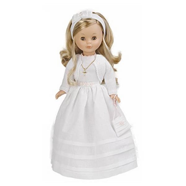 Dukke Nancy Famosa 8410779312877 48 cm (48 cm)