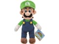 Miniatyrbild 4 av 4: Super Mario Luigi (30 cm)