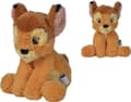 Miniatyrbilde 2 av 2: Simba Disney Super Soft Bambi (25 cm)
