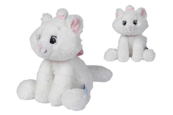 Simba Disney Super Soft Aristocats Marie (25 cm)