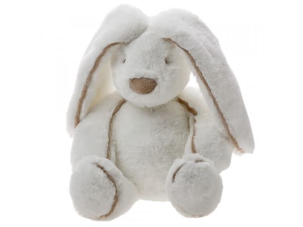 BEPPE Bunny Jolie bege 30cm