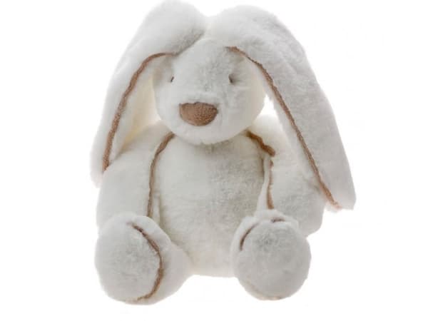 Beppe Jolie Rabbit Mascot beige 40cm 13790 BEPPE