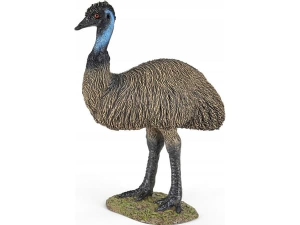 Papo 50272, Wild animal kingdom, Flerfarget