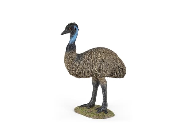 Papo 50272, Wild animal kingdom, Flerfarget