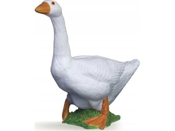 Papo 51061, 3 År, Farmyard friends, Multifärg, PVC