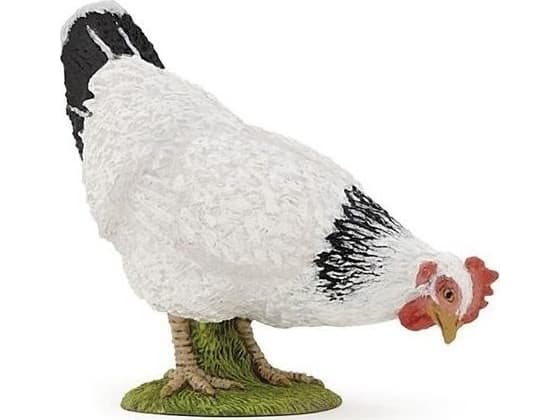 Papo 51160, 3 år, Farmyard friends, Flerfarget, PVC