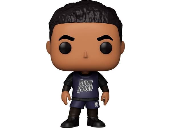 Funko POP! Movies 1086: Space Jam A New Legacy - Dom (Chance for Chase)