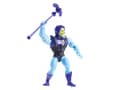 Miniatyrbild 3 av 5: Masters of the Universe Origins Battle Armor Skeletor, 6 År, Flerfarvet
