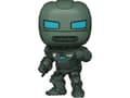 Pikkukuva 4 / 4: Funko POP! Marvel Studios: Mitä jos...? - Hydra Stomper Vinyl Oversized Bobble-Head, 15 cm