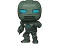 Pikkukuva 2 / 4: Funko POP! Marvel Studios: Mitä jos...? - Hydra Stomper Vinyl Oversized Bobble-Head, 15 cm