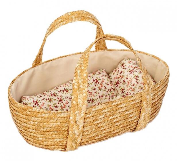 bärsäng Moses vass 38 cm