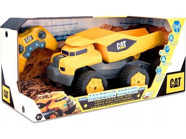 CAT RC Massive Mover, 82440