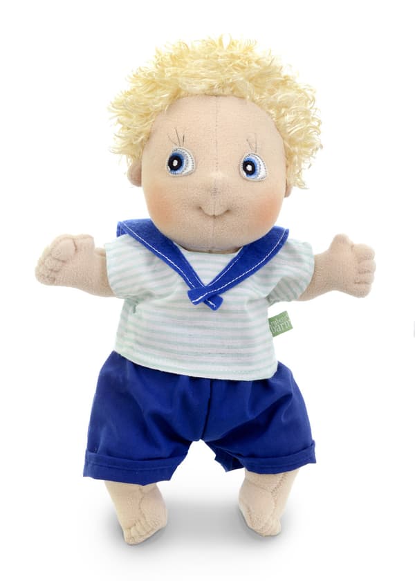 Rubens Cutie - Adam Classic