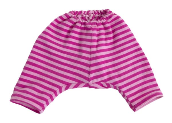 Rubens Kids - Outfit - Pink Leggings