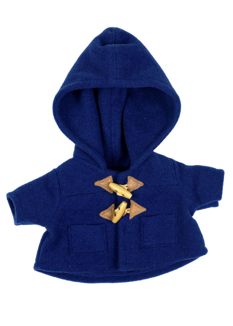 Rubens Kids - Outfit - Blue Coat