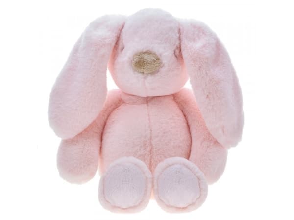 Beppe Mascot Rabbit Charlotte 35 cm rosa