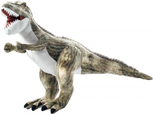 Beppe Tyrannosaurus brun 25 cm (12951)
