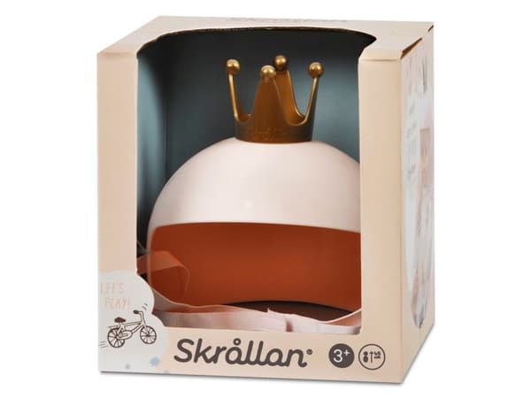 Skrållan Sykkelhjelm