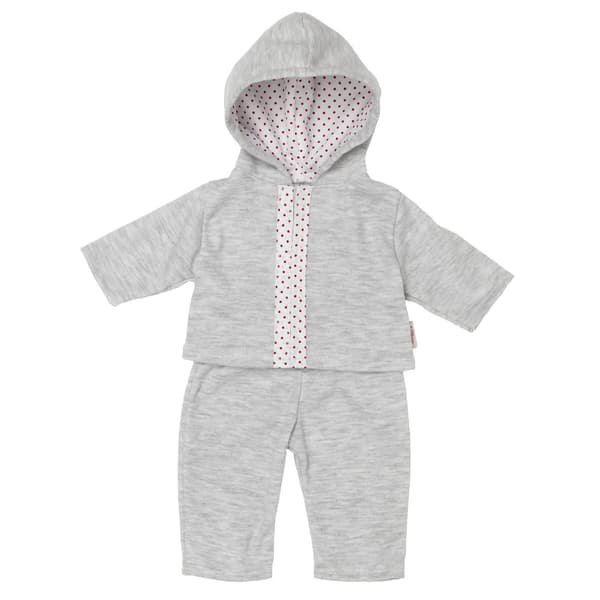 SKRÅLLAN - LILLAN JOGGINGDRESS