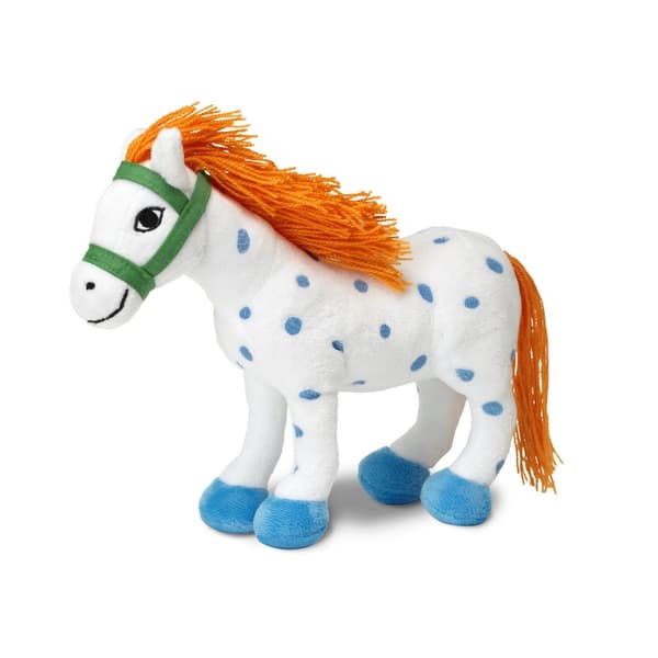 Pippi - Lilla Gubben Docka, 22 Cm