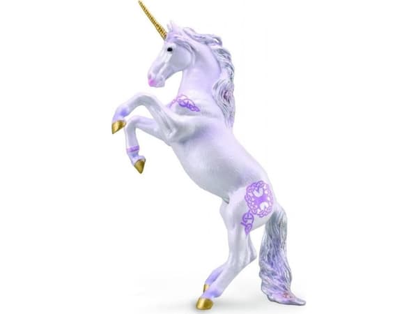 COLLECTA unicorn mare, pink, (XL) 88853