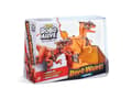 Miniatyrbilde 1 av 2: RoboAlive Dino Wars Raptor