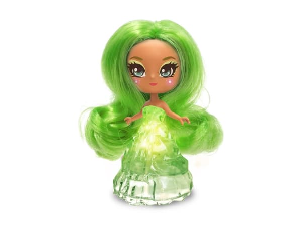 Dukke Aventurine (Luck)