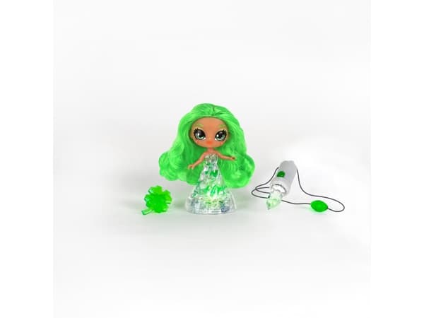 Dukke Aventurine (Luck)