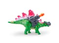 Miniatyrbild 2 av 2: RoboAlive Dino Wars Stegosaurus