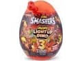 Pikkukuva 3 / 3: Smashers Smashers 5 Mini Light Up Dino, 6 pcs in PDQ