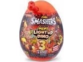Smashers Smashers 5 Mini Light Up Dino, 6 pcs in PDQ