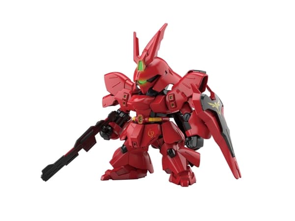 SDEX SAZABI