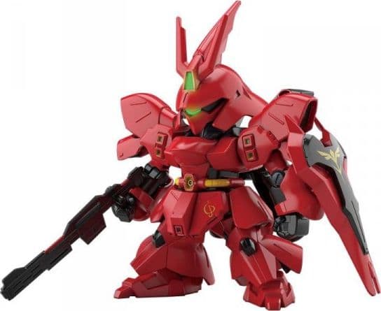SDEX SAZABI
