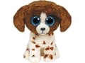 Miniatyrbilde 2 av 2: Meteor Ty Dog brunhvit e - Muddles 15 cm