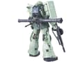 Miniatyrbild 3 av 5: RG 1/144 MS-06F ZAKU II BL