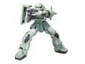 Miniatyrbild 4 av 5: RG 1/144 MS-06F ZAKU II BL