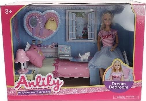 Doll 541788