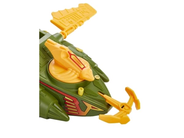 Mattel GYY34, 1 stykker