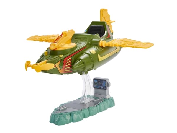Mattel Masters of the Universe - Wind Raider -figuuri (GYY34)