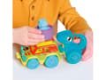 Miniatyrbild 2 av 5: Tomy Toomies vehicle Chase & Roll Jurassic World TOMY