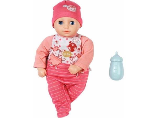 DUKKE - BABY ANNABELL MY FIRST ANNABELL 30CM
