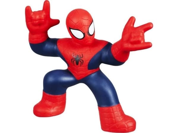 Heroes of Goo Jit Zu Spider-Man