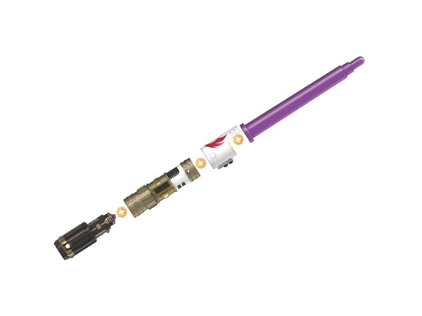 SW LS FORGE EXTENDABLE ENTRY