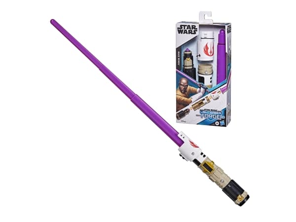 SW LS FORGE EXTENDABLE ENTRY