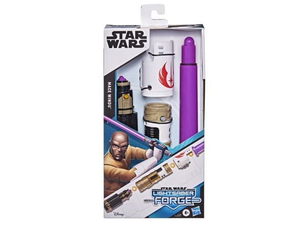 SW LS FORGE EXTENDABLE ENTRY